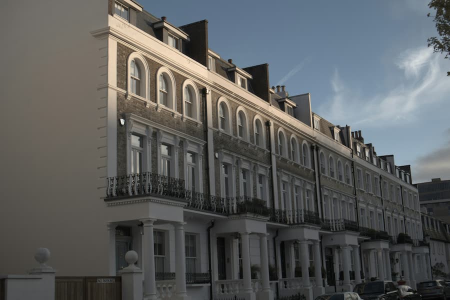 Home Swimming Lessons Kensington, Holland Park & Notting Hill | W8 W11