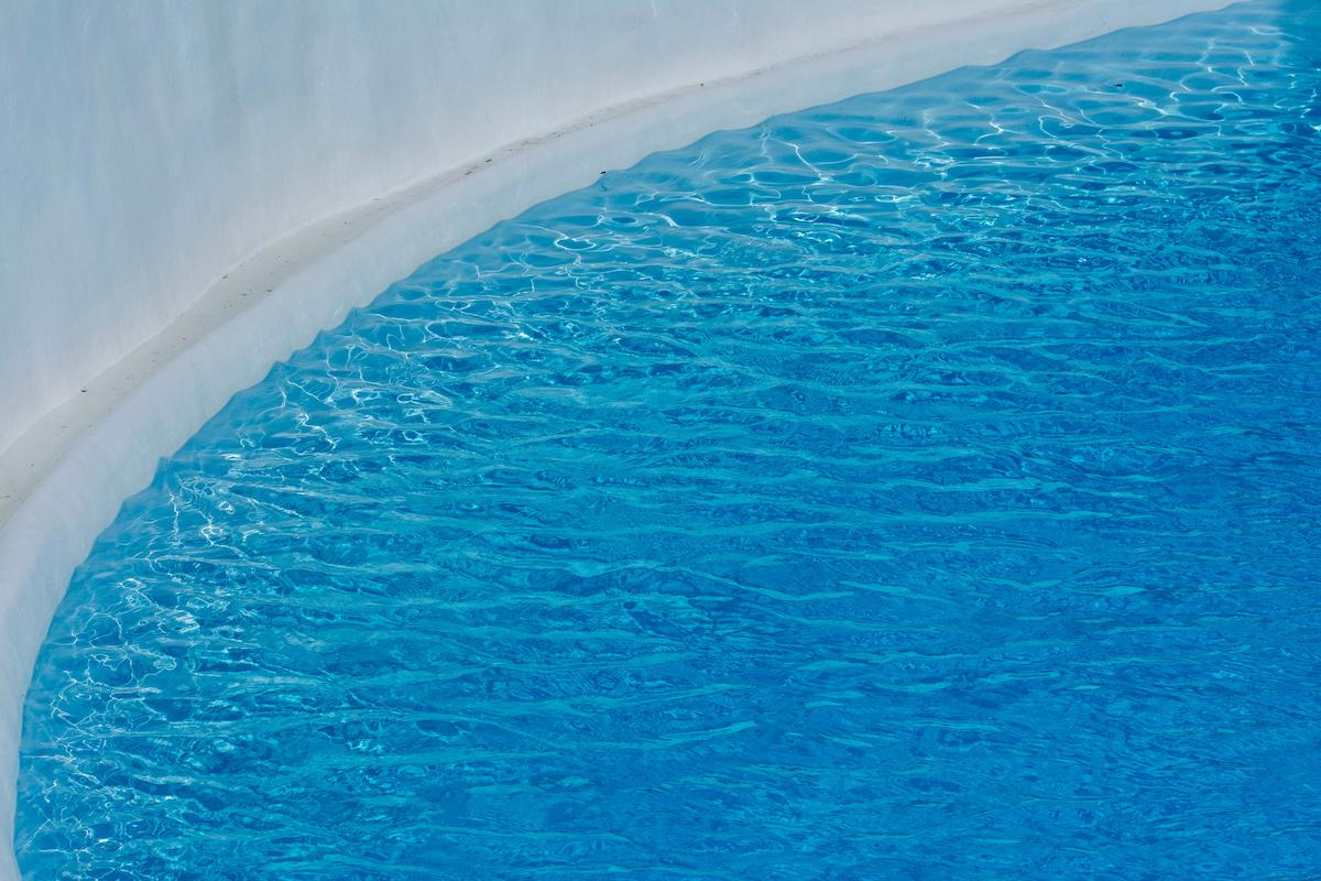 Private home swimming lesson in Totteridge North London N20